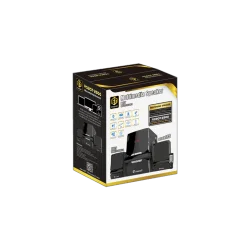 Subwoofer St Standard 2.1 Usb Emperor 2500