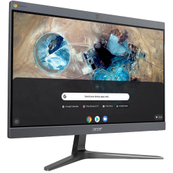All IN ONE Acer Chromebase 24I2 Touch i7 8650U Frameless 24 All IN ONE Acer Chromebase 24I2 Touch i7 8650U Frameless 24