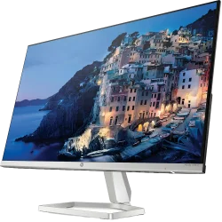 Monitor 32Monitor 32" Frameless A HP HDMI 4K