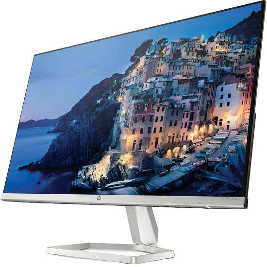 Monitor 32