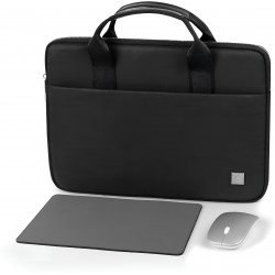 Bag Laptop Hand WIWU Genius Combo Set 14 Bag Laptop Hand WIWU Genius Combo Set 14