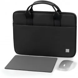Bag Laptop Hand WIWU Genius Combo Set 14