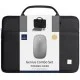 Bag Laptop Hand WIWU Genius Combo Set 15.6