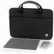 Bag Laptop Hand WIWU Genius Combo Set 15.6