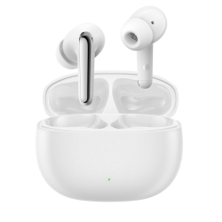 Airpods Joyroom Wireless Bluetooth ANC True JR-FN1 White Airpods Joyroom Wireless Bluetooth ANC True JR-FN1 White