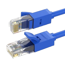 Cable Net CAT6 U.COM 15M