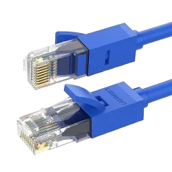 Cable Net CAT6 U.COM 15M