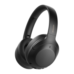 Headset Wireless Bluetooth Joyroom ANC JR-JH2 Black