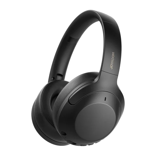 Headset Wireless Bluetooth Joyroom ANC JR-JH2 Black Headset Wireless Bluetooth Joyroom ANC JR-JH2 Black