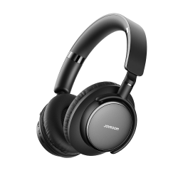 Headset Wireless Bluetooth Joyroom ANC JR-OH1 Black Headset Wireless Bluetooth Joyroom ANC JR-OH1 Black