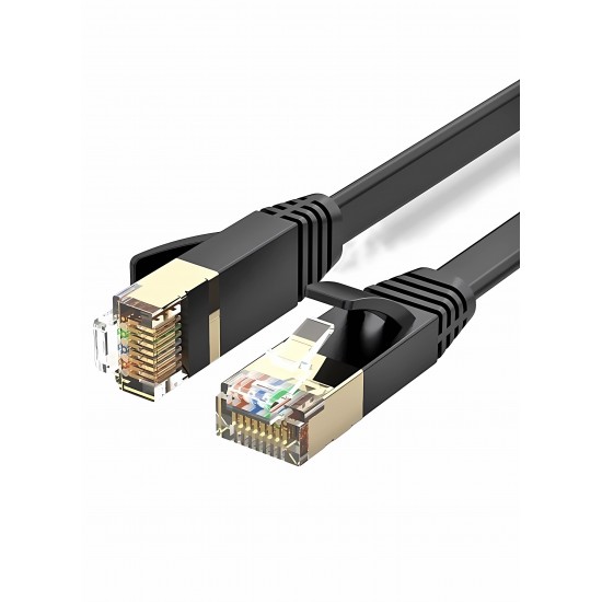 Cable Net CAT7 Ready Smile 10M Cable Net CAT7 Ready Smile 10M