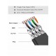 Cable Net CAT7 Ready Smile 10M Cable Net CAT7 Ready Smile 10M