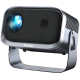 Projector Sovboi Vb6 Led 60000H Wifi , Bluetooth , Usb , Hdmi Projector Sovboi Vb6 Led 60000H Wifi , Bluetooth , Usb , Hdmi