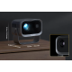 Projector Sovboi Vb6 Led 60000H Wifi , Bluetooth , Usb , Hdmi Projector Sovboi Vb6 Led 60000H Wifi , Bluetooth , Usb , Hdmi
