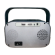 Projector Sovboi Vb6 Led 60000H Wifi , Bluetooth , Usb , Hdmi Projector Sovboi Vb6 Led 60000H Wifi , Bluetooth , Usb , Hdmi