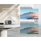 Projector Sovboi Vb2 Led 120000H Wifi , Bluetooth , Usb , Hdmi Projector Sovboi Vb2 Led 120000H Wifi , Bluetooth , Usb , Hdmi