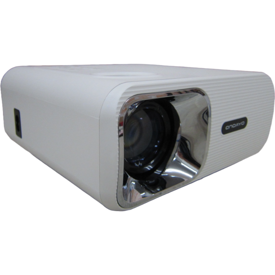 Projector Onoayo Ono2 Led 4K , Wifi , Bluetooth , Usb , Hdmi Projector Onoayo Ono2 Led 4K , Wifi , Bluetooth , Usb , Hdmi