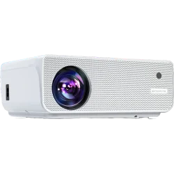 Projector Onoayo Ono1 120000H Didital Led Wifi , Bluetooth , Usb , Hdmi