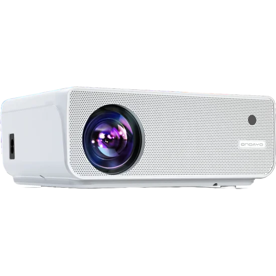 Projector Onoayo Ono1 120000H Didital Led Wifi , Bluetooth , Usb , Hdmi Projector Onoayo Ono1 120000H Didital Led Wifi , Bluetooth , Usb , Hdmi