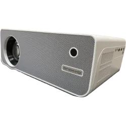Projector Onoayo Ono1 120000H Didital Led Wifi , Bluetooth , Usb , Hdmi