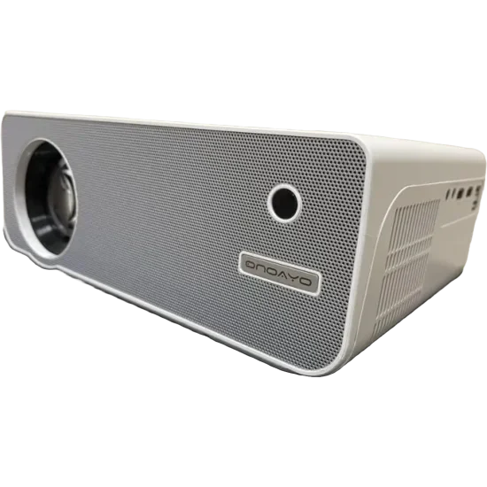Projector Onoayo Ono1 120000H Didital Led Wifi , Bluetooth , Usb , Hdmi Projector Onoayo Ono1 120000H Didital Led Wifi , Bluetooth , Usb , Hdmi
