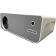 Projector Onoayo Ono1 120000H Didital Led Wifi , Bluetooth , Usb , Hdmi Projector Onoayo Ono1 120000H Didital Led Wifi , Bluetooth , Usb , Hdmi