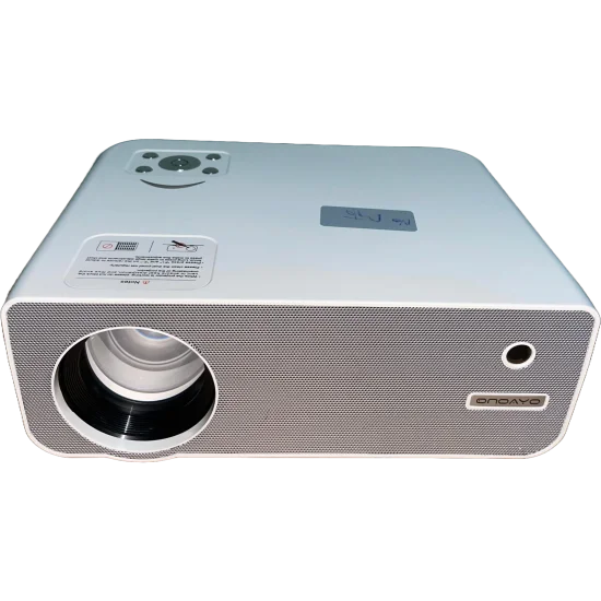 Projector Onoayo Ono1 120000H Didital Led Wifi , Bluetooth , Usb , Hdmi Projector Onoayo Ono1 120000H Didital Led Wifi , Bluetooth , Usb , Hdmi