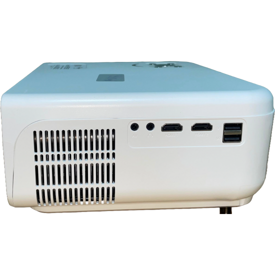 Projector Onoayo Ono1 120000H Didital Led Wifi , Bluetooth , Usb , Hdmi Projector Onoayo Ono1 120000H Didital Led Wifi , Bluetooth , Usb , Hdmi