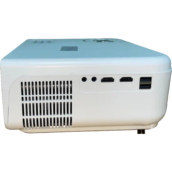 Projector Onoayo Ono1 120000H Didital Led Wifi , Bluetooth , Usb , Hdmi Projector Onoayo Ono1 120000H Didital Led Wifi , Bluetooth , Usb , Hdmi