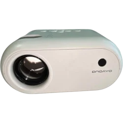 Projector Onoayo E16 Led 30000H Wifi , Bluetooth , Usb , Hdmi
