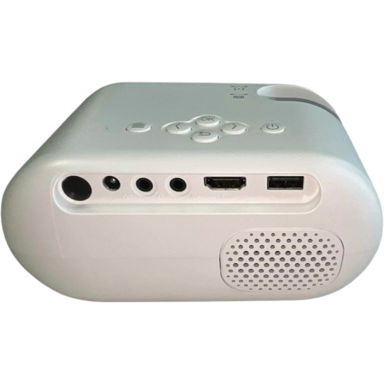 Projector Onoayo E16 Led 30000H 4K , Wifi , Bluetooth , Usb , Hdmi Projector Onoayo E16 Led 30000H 4K , Wifi , Bluetooth , Usb , Hdmi