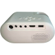 Projector Onoayo E16 Led 30000H 4K , Wifi , Bluetooth , Usb , Hdmi Projector Onoayo E16 Led 30000H 4K , Wifi , Bluetooth , Usb , Hdmi