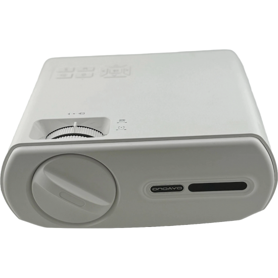 Projector Onoayo Ayo1 Led 120000H 4K , Wifi , Bluetooth , Usb , Hdmi