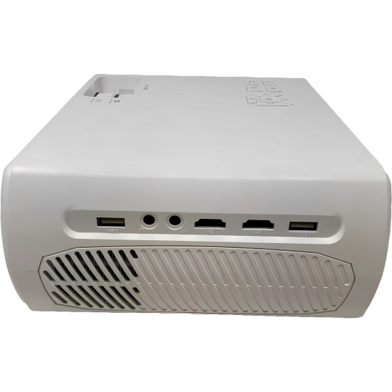 Projector Onoayo Ayo1 Led 120000H Wifi , Bluetooth , Usb , Hdmi Projector Onoayo Ayo1 Led 120000H Wifi , Bluetooth , Usb , Hdmi
