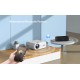 Projector Onoayo Ayo1 Led 120000H Wifi , Bluetooth , Usb , Hdmi Projector Onoayo Ayo1 Led 120000H Wifi , Bluetooth , Usb , Hdmi