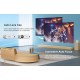 Projector Jimveo E30 Led 30000H Wifi , Bluetooth , Usb , Hdmi Projector Jimveo E30 Led 30000H Wifi , Bluetooth , Usb , Hdmi