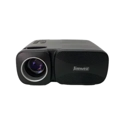 Projector Jimveo E11 Led 30000H 4K , Wifi , Bluetooth , Usb , Hdmi