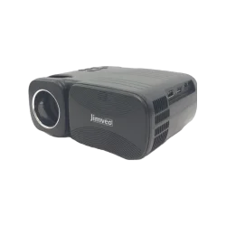 Projector Jimveo E11 Led 30000H 4K , Wifi , Bluetooth , Usb , Hdmi