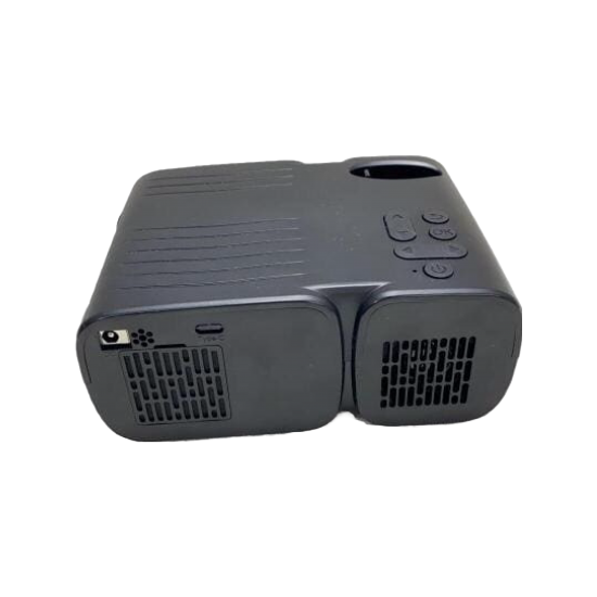 Projector Jimveo E11 Led 30000H 4K , Wifi , Bluetooth , Usb , Hdmi