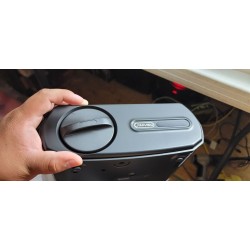 Projector Jimveo E10 Led 30000H Wifi , Bluetooth , Usb , Hdmi , Vga Projector Jimveo E10 Led 30000H Wifi , Bluetooth , Usb , Hdmi , Vga