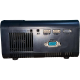 Projector Elephas W13 Led 50000H Wifi , Bluetooth , Usb , Hdmi Projector Elephas W13 Led 50000H Wifi , Bluetooth , Usb , Hdmi