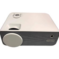 Projector Onoayo Ono1 120000H Analog Led Wifi , Bluetooth , Usb , Hdmi Projector Onoayo Ono1 120000H Analog Led Wifi , Bluetooth , Usb , Hdmi