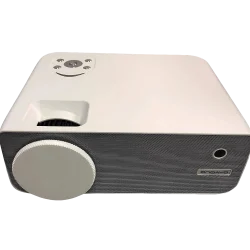 Projector Onoayo Ono1 120000H Analog Led 4K , Wifi , Bluetooth , Usb , Hdmi