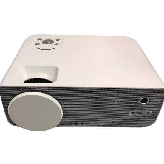 Projector Onoayo Ono1 120000H Analog Led 4K , Wifi , Bluetooth , Usb , Hdmi Projector Onoayo Ono1 120000H Analog Led 4K , Wifi , Bluetooth , Usb , Hdmi