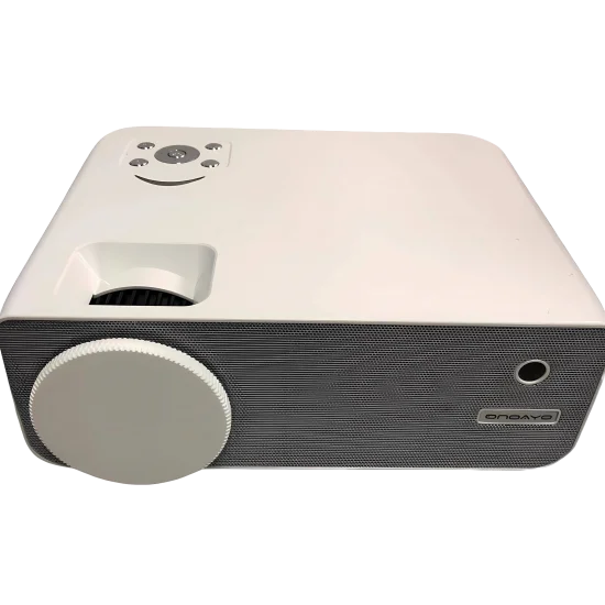 Projector Onoayo Ono1 120000H Analog Led Wifi , Bluetooth , Usb , Hdmi
