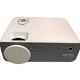 Projector Onoayo Ono1 120000H Analog Led 4K , Wifi , Bluetooth , Usb , Hdmi Projector Onoayo Ono1 120000H Analog Led 4K , Wifi , Bluetooth , Usb , Hdmi