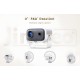 Projector Jimveo E18 60000H Led 4K , Wifi , Bluetooth , Usb , Hdmi Projector Jimveo E18 60000H Led 4K , Wifi , Bluetooth , Usb , Hdmi