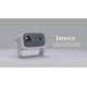 Projector Jimveo E18 60000H Led 4K , Wifi , Bluetooth , Usb , Hdmi Projector Jimveo E18 60000H Led 4K , Wifi , Bluetooth , Usb , Hdmi