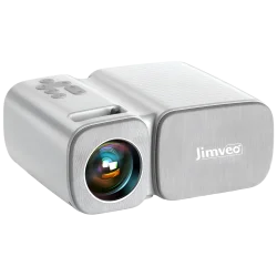 Projector Sovboi Vb1 100000H Led 4K , Wifi , Bluetooth , Usb , Hdmi
