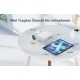 Projector Sovboi Vb1 100000H Led 4K , Wifi , Bluetooth , Usb , Hdmi Projector Sovboi Vb1 100000H Led 4K , Wifi , Bluetooth , Usb , Hdmi